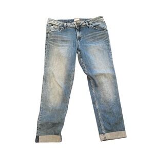 Hudson Bacara Jeans